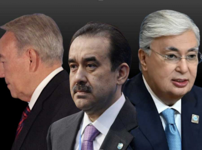 Про Масимова, страхи Токаева и шансы на реванш клана Назарбаева