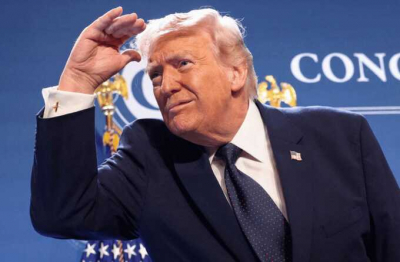 Администрация Трампа рассматривает возможность отмены санкций, наложенных на нефтяные секторы некоторых стран