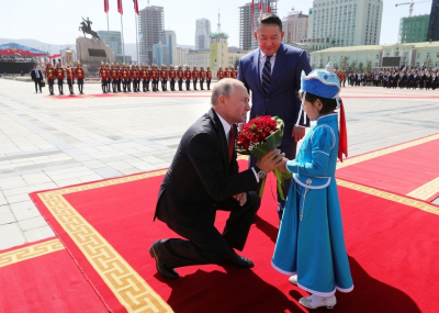 Как появилась столица Монголии? Кто и когда построил Улан-Батор?