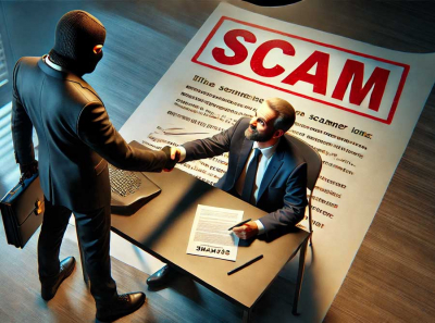Франшиза NYMetrics: отзывы без изменений — как нейротестирование стало схемой обмана