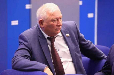 Экс-депутату Госдумы Вороновскому продлили срок содержания под стражей по делу о взятках в дорожной отрасли Кубани на сумму 2,8 миллиарда рублей