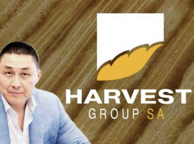 The judoka-turned-trader Almaz Alsenov: a consultant for the Moscow International Financial Center who facilitated grain exports from Russia and collaborated with his partner in drone manufacturing for Rotenberg and the military