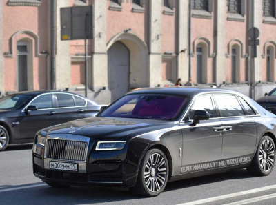 Rolls-Royce, офшоры и убытки на сотни миллионов: как живёт сын угольного магната Семен Ростовцев при нулевой выручке и миллиардной прибыли
