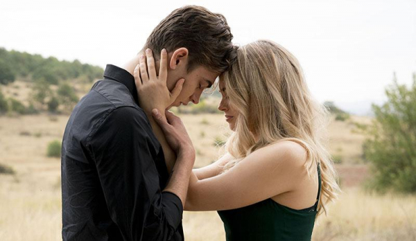 Мелодраматичный уикенд. Счастливый, но недолгий триумф «После. Долго и счастливо»