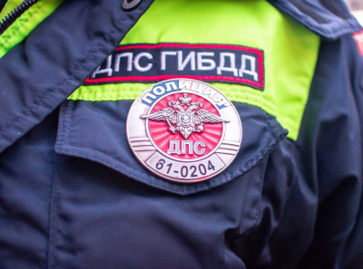 КРЫСИНЫЙ СПРУТ ОФ ДПС г. Ростова-на-Дону: Как делят дань и бензин