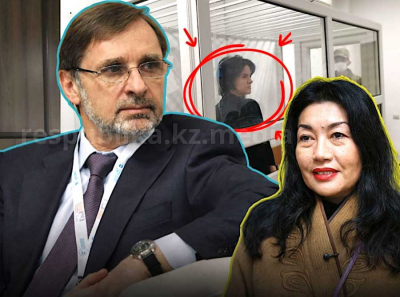 Потерпевший &mdash; влиятельный бизнесмен. За что судят Татьяну Белову?