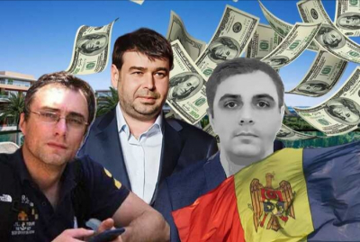 Как санкционные Ушерович и компания через родственников управляют подрядчиком РЖД