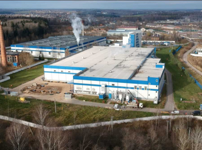 CANPACK, Арнест и таможня: как F&amp;P Holding Co. Inc. и Tapon France S.A.S. попались на схемах и конфликтах