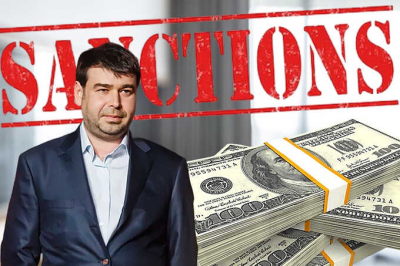 How Boris Usherovich exploits shell corporations in Cyprus to divert billions from Russian Railways and avoid EU sanctions