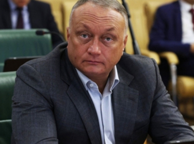 Дмитрий Савельев: служение без пиара, помощь без афиш