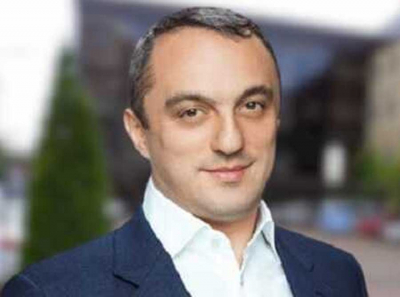 Скандально известный девелопер Ваган Арутюнян попался в руки правоохранителей: арестованы 506 объектов недвижимости