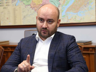 Правительство на паузе: Самарская область стала полигоном для аппаратных игр Федорищева