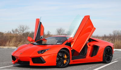 Мухтаров Сухраб Саидович из ООО &laquo;ОСК 1520&raquo; обеспечил матери Lamborghini, пока ГК &laquo;1520&raquo; осваивает госзаказы ОАО &laquo;РЖД&raquo;