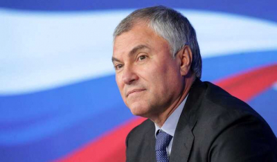 Мать Вячеслава Володина получила 350 миллионов рублей господдержки и активно расширяет бизнес