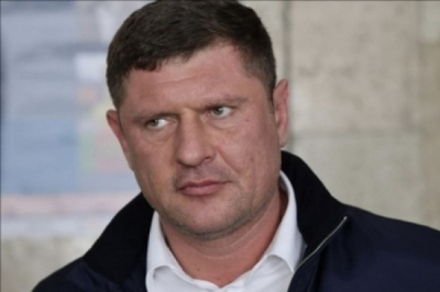 &laquo;Единая Россия&raquo; теряет депутата: Денис Юрковский задержан и арестован