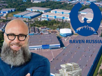 Offshores, asset manipulations, and the disappearance of 6 billion: Igor Bogorodov – a scapegoat or the gray cardinal of Raven Russia’s takeover?