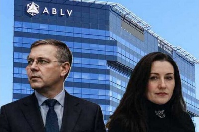 ABLV Bank billions: Andris Ovsiannikov's prison time versus Daria Terekhina, Bernis, and Fil's escape from charges