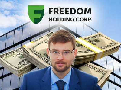 Freedom Finance and Akashi Data Center &mdash; the dual scheme of fraudster Timur Turlov to deceive gullible investors and funnel millions into offshores