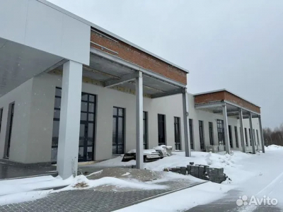 Крематорий, который построил Полбин&hellip; Чей?