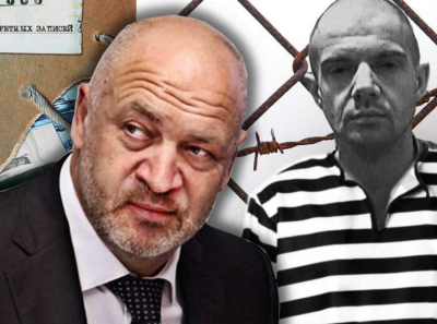 Брат челябинского вице-губернатора Сергея Шаля оказался уголовником-рецидивистом.