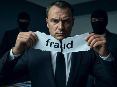 Финансовая мясорубка Online Platform: брокер-призрак, который жрет ваши деньги! Отзывы пострадавших!