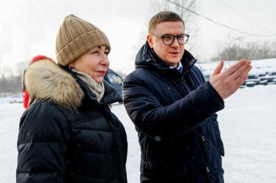 Каша с червями от Текслера и Котовой?