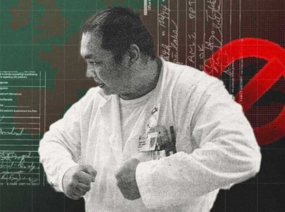 Severe incompetence on the part of a surgeon reveals weaknesses within the European medical licensing framework