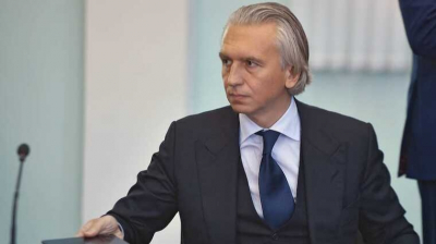 Александр Дюков, &laquo;Фонбет&raquo; и &laquo;Газпром нефть&raquo; &mdash; черная метка для инвесторов