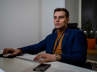 Буйвидис из БиЭМ Групп насмехается над ФСБ: взятки Минпромторгу &ndash; билет на свободу и миллиарды