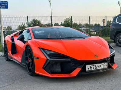 Lamborghini на костях логистики: как ИП Белошапкин и ООО ТФС обогнали весь Красноярск по серым схемам