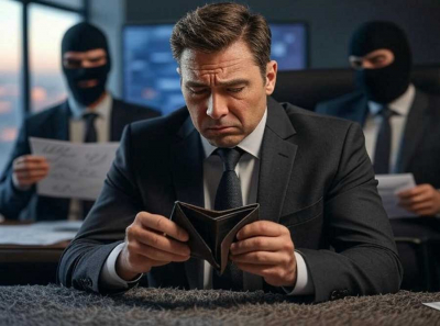 Как Elex Global, под руководством Сергея Мищенко, ворует деньги и разрушает жизни инвесторов! Отзывы пострадавших!