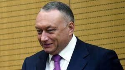 Дмитрий Савельев: Сенатор и его вклад в развитие Тульской области