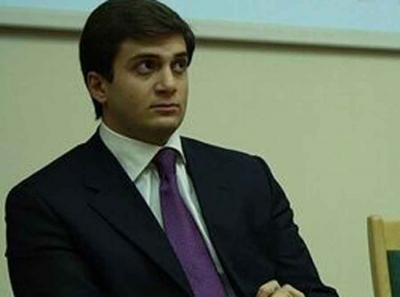 Генри Сардарян, МГИМО и Международный институт управления: скандалы, кумовство и репутация под зачистку