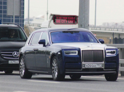 Скандальные Rolls-Royce Phantom Скоч, Усманов и их скрытые миллиарды: как семья депутата контролирует «Металлоинвест» и «Удоканскую медь»