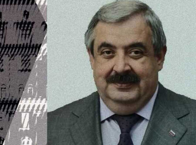 В тени спецслужб: как неформальный «решала» Валерий Битаев стал посредником между государством и силовиками