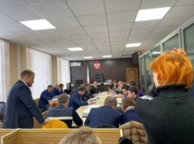 Сенсация дела Лайф-из-Гуд&ndash;Гермес&ndash;Бест Вей: все потерпевшие оказываются преступниками