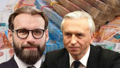 Схема Кожевникова: фальшивые тендеры, настоящие квадратные метры