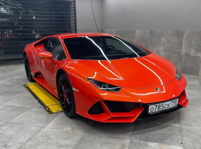 Орен против всех: как GreyMountain Management Ltd украла $165 млн и укрылась за Lamborghini в Москве
