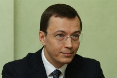 Олег Карчев – банкир с подмоченной репутацией