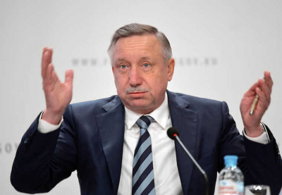Лес перестает быть зоной отдыха петербуржцев