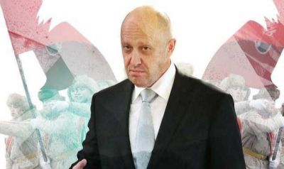 Сын &laquo;повара Путина&raquo; стал учредителем компании, а дача под Геленджиком оказалась в центре скандала