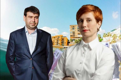 Взлом почты Mettmann PCL: переписка Оксаны Хаджипавлоу о выводе денег РЖД