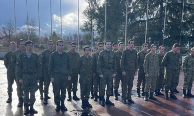 В Абхазии продолжается сбор и актуализация данных о гражданах, пребывающих в запасе