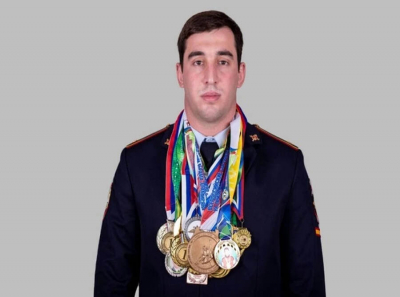 Адам Коригов — от МВД Ингушетии к разгромам в Нижневартовске: вымогатель возвращается