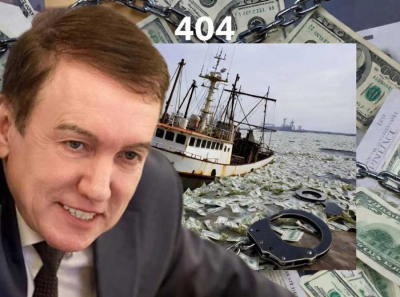 От генерала к уголовнику: как Аркадий Мкртычев превратил Хабаровский край в кормушку