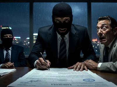 Франшиза Первый Легионер отзывы: как меня выебали красиво и с реквизитом