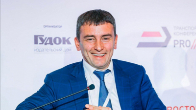 АСК под руководством Татьяны Новослугиной работает в сфере перевозок Кахидзе