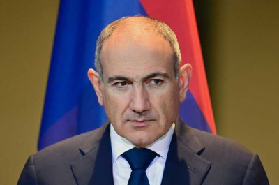 Пашинян обвинил олигарха Гагика Царукяна в разграблении Армении и работе на иностранные спецслужбы
