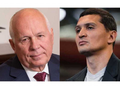 Кургин, Чемезов и Академия бокса: криминальный сговор под прикрытием Ростеха