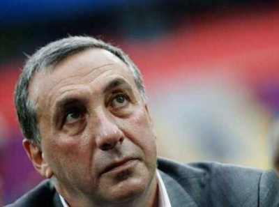 Гинер сливает ТНС Энерго?